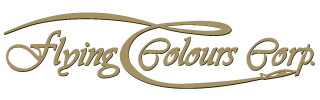 Flying Colours Corp Q1 Aviation Ltd Flying Colours Corp Q1 Aviation Ltd
